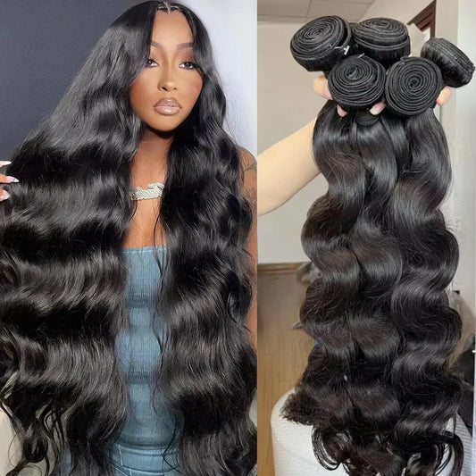 Body Wave Bundle